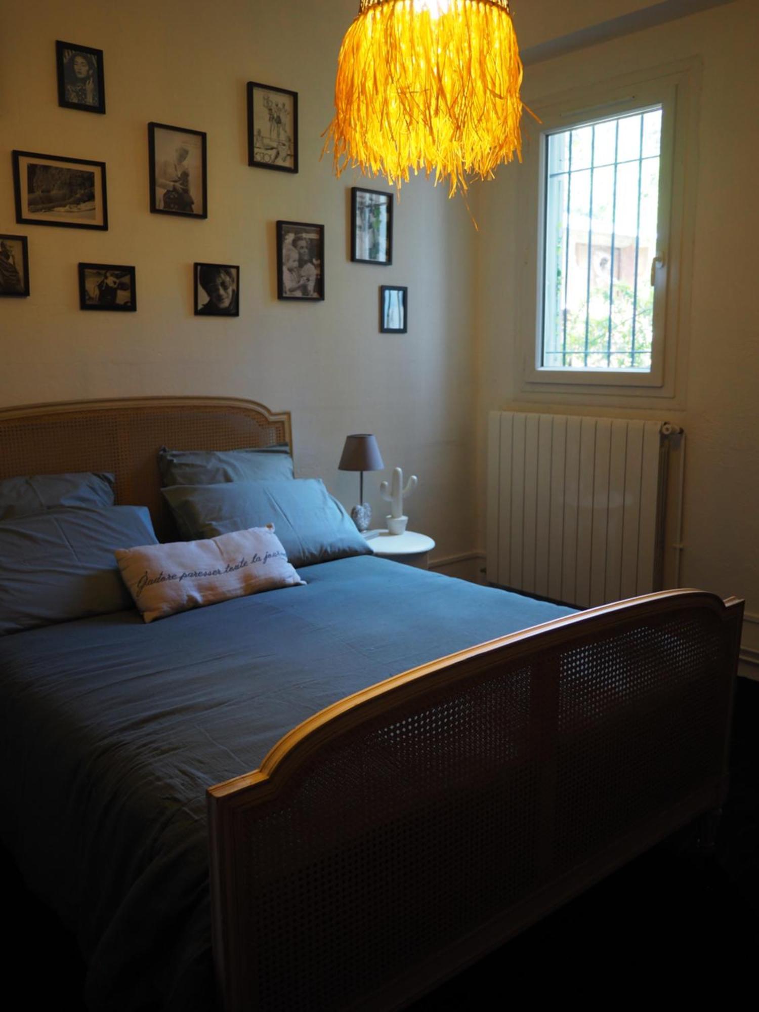 Apartament Chambre Familiale Avec Terrasse Aux Portes Du Verdon Trigance Zewnętrze zdjęcie