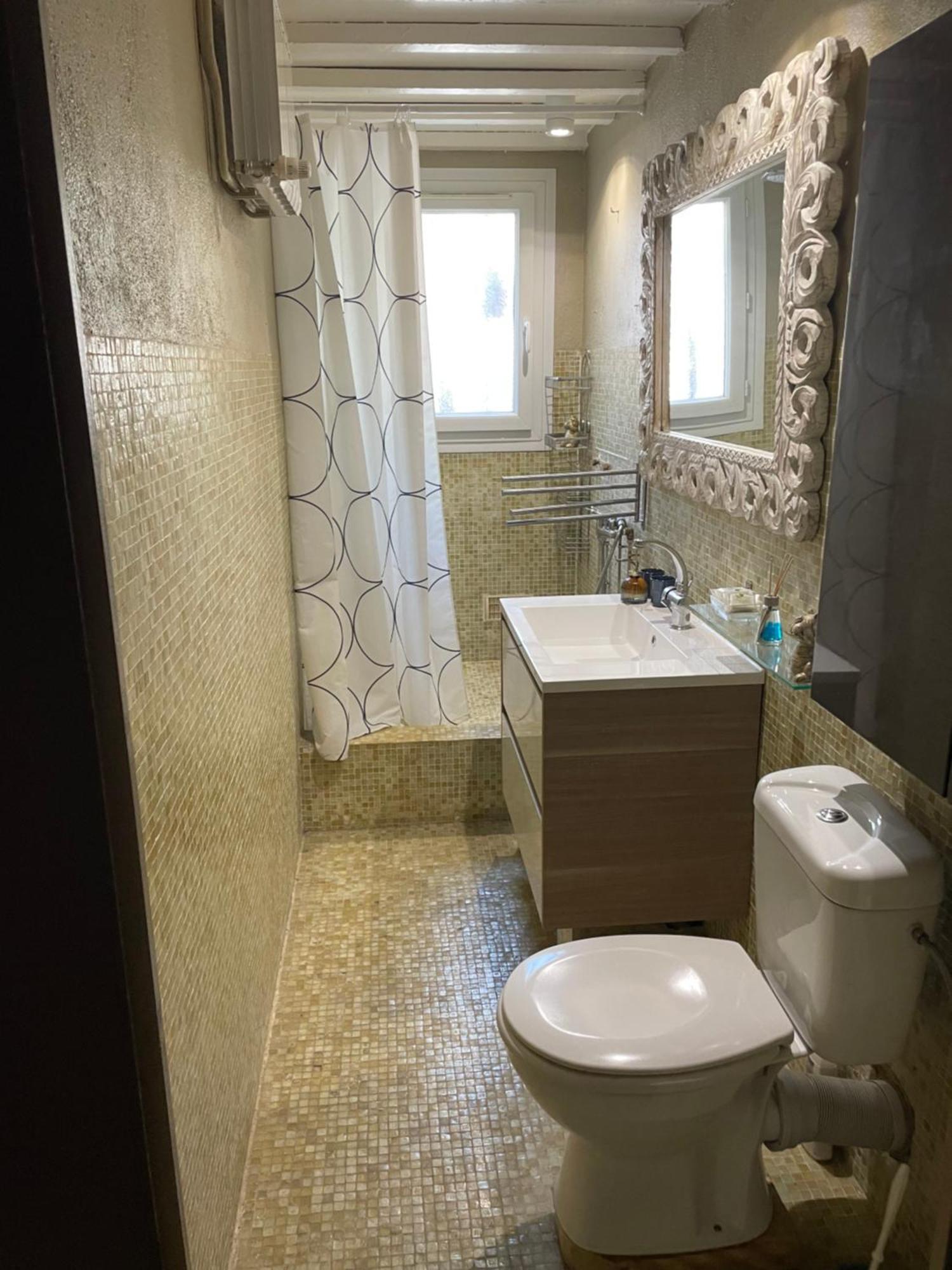 Apartament Chambre Familiale Avec Terrasse Aux Portes Du Verdon Trigance Zewnętrze zdjęcie